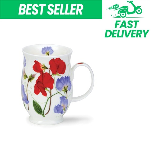 Dunoon mug porcelaine anglaise - mug,