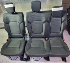 Banquette Sièges Arrières -