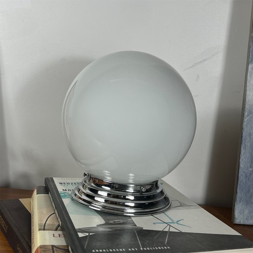 Plafonnier applique globe - ou,