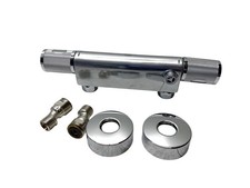 Robinet de douche mural Grohe
