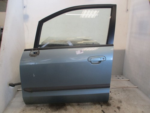 Porte avant gauche mazda - porte,