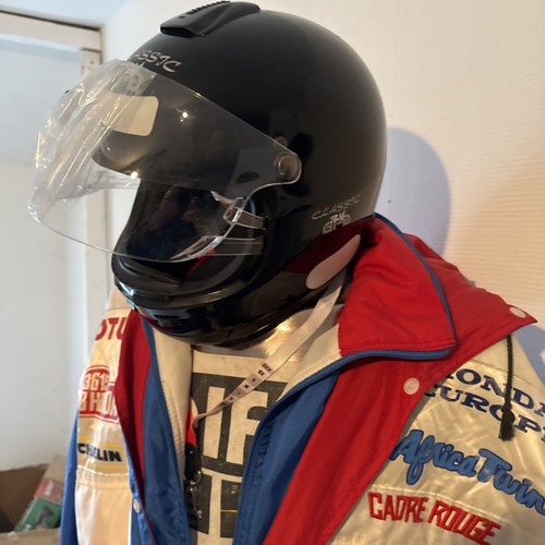 Casque gpa classic taille - g1,