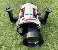 Caisson Plongée EXPLORER Aqua