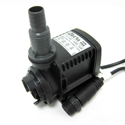 Red sea max nano aquarium - max,