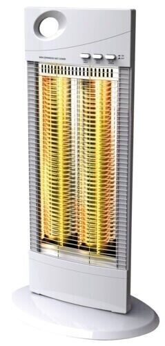 Chauffage électrique - chauffage, à