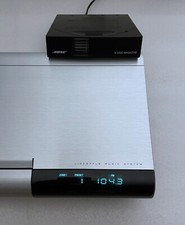 BOSE Music Center Model 20 for Lifestyle 20 25 30 CD - MINT Condition