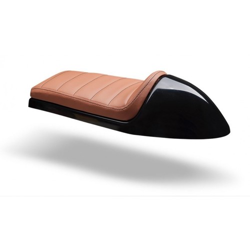 Selle moto café racer vintage - café,