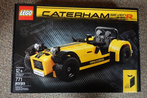 2016 factory sealed lego - 2016,