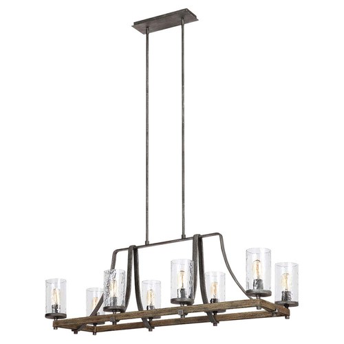 Lustre lampe suspension - lampe,