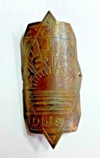 PLAQUES DE VELO ANCIENNES