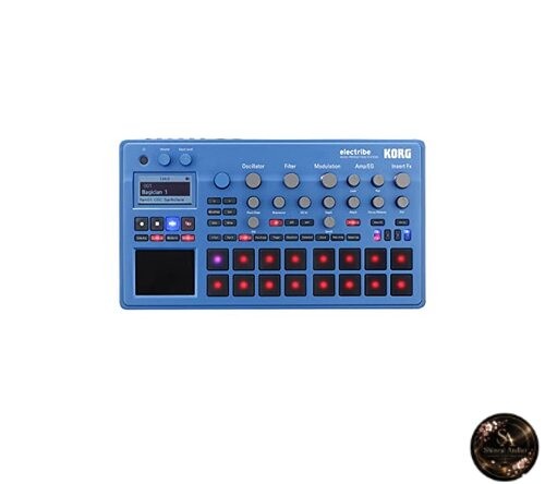 Séquenceur synthétiseur korg - séquenceur,