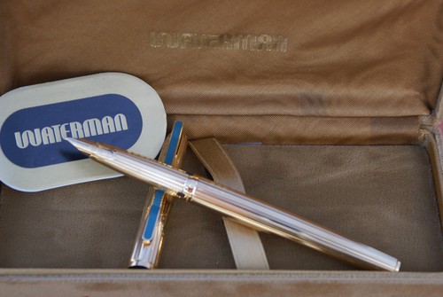 Rare collector stylo plume - collector, 18