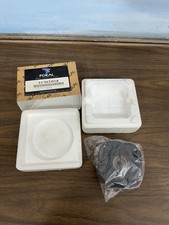 FOCAL  Reference Tweeters TC90TD5B  As Picture Shows