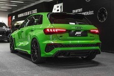 ABT RS3-S Pack Audi RS3
