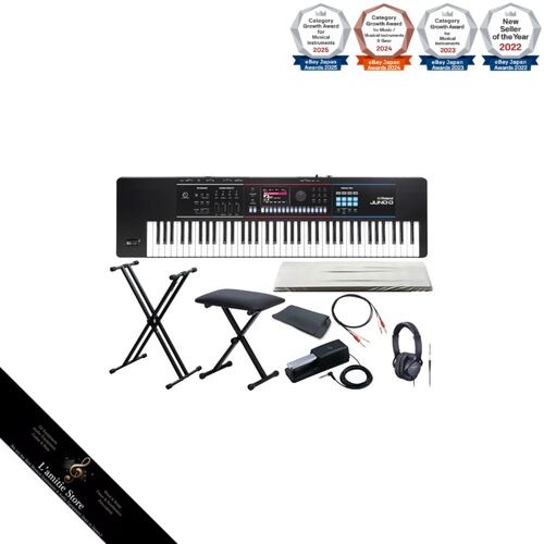 Roland juno ensemble - juno-d7, [ensemble