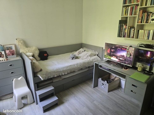Chambre enfant laurette - enfant,