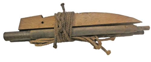 Piou poilu 18 - piou-piou/, 14-18