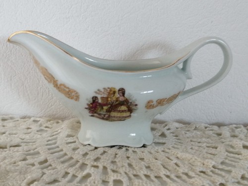 Saucière véritable - saucière,