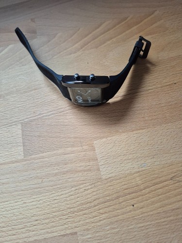Montre homme automatique noire - homme,
