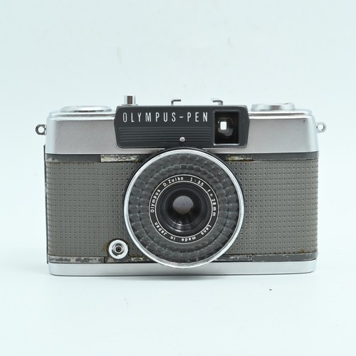 Exc olympus pen 2 demi - [exc+5]olympus,
