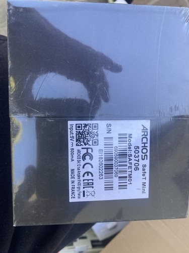 Archos safe mini 503706 - mini,