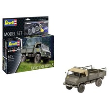 REVELL 63348 MAQUETTE MODEL