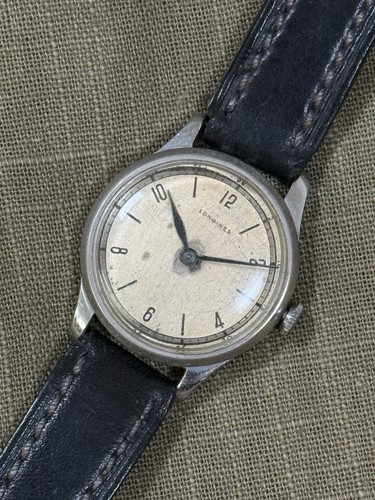 Longines vintage sector - vintage,