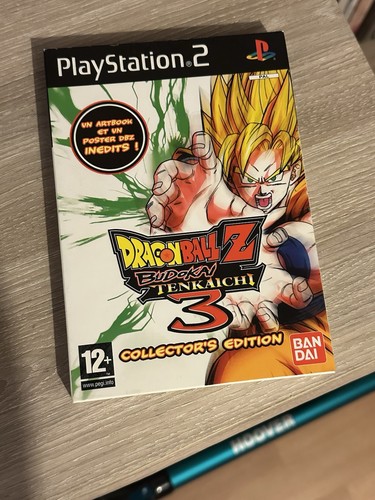 Dragon ball budokai - dragon, z: