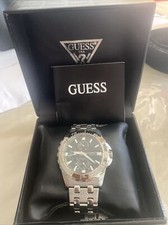 Montre Homme Guess