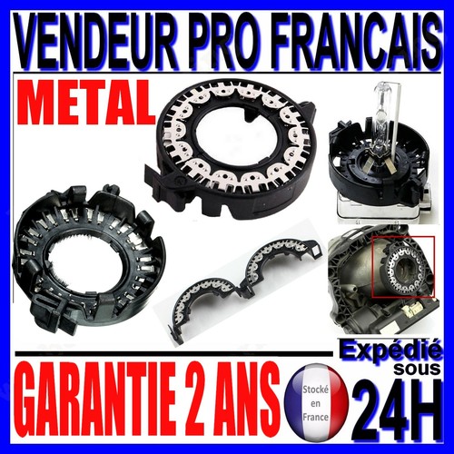 Clip bague adaptateur pour - clip,