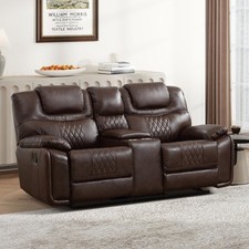 EBELLO Genuine Leather Manual