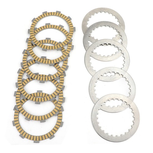Kit disque embrayage pour - disque,