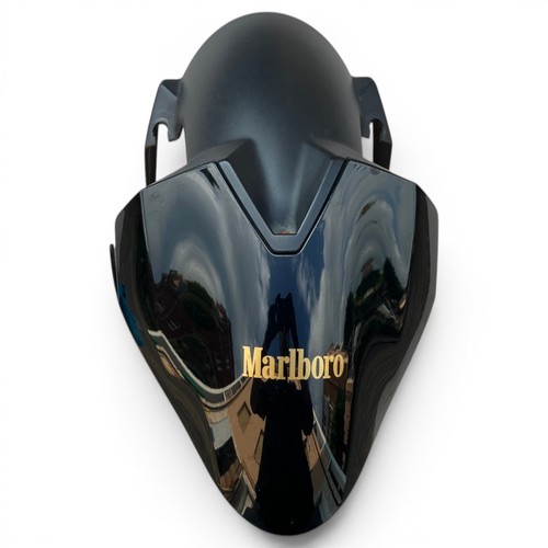 Garde boue avant noir ducati - garde-boue,