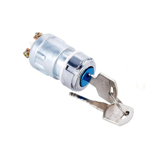 Ignition key switch hammerhead - ignition,