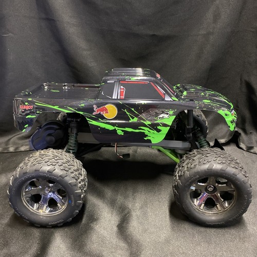 Traxxas stampede 2wd - 2wd, 1/10