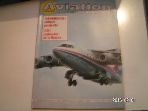 Aviation international - **,