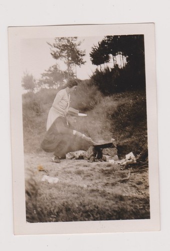 Photo vintage couple - 🔥,