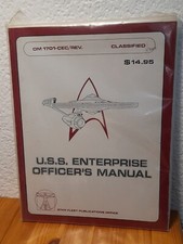 STAR TREK : USS Enterprise