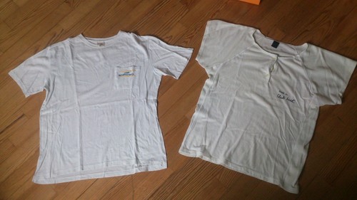 Tee shirt vintage club - shirt, med