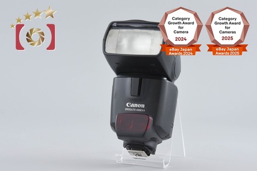 Flash canon speedlite - speedlite, 430ex