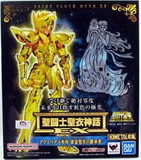 Saint Seiya Myth Cloth EX -