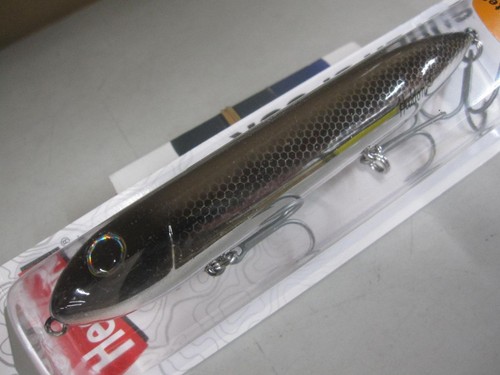 Leurre chinois neuf - , heddon