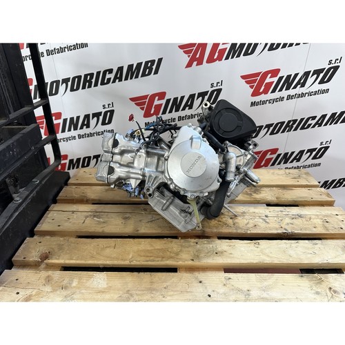 Bloc moteur complet honda - moteur,