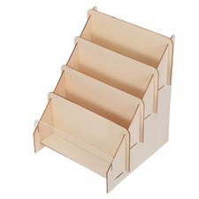 Présentoir à cartes de vœux