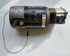 IVECO DAILY IV Furgon/Estate HMP27 DHOLLANDIA Hydraulic Pump 3.00 26427970