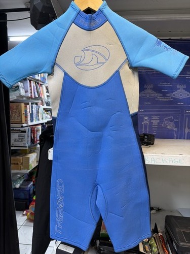 Combinaison plongée enfant - combinaison,