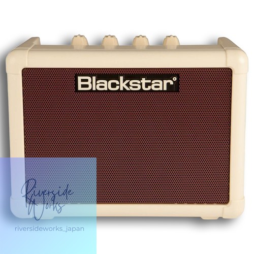 Mini ampli combo blackstar - mini,