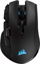 CORSAIR IRONCLAW WIRELESS RGB Rechargeable Gaming Mouse RGB Multi-Color