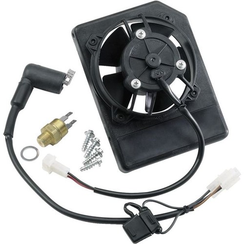 Ktm radiator fan 59035041044 - |,