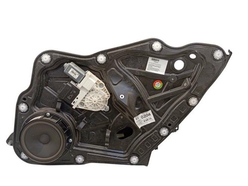 Leve vitre electrique arriere